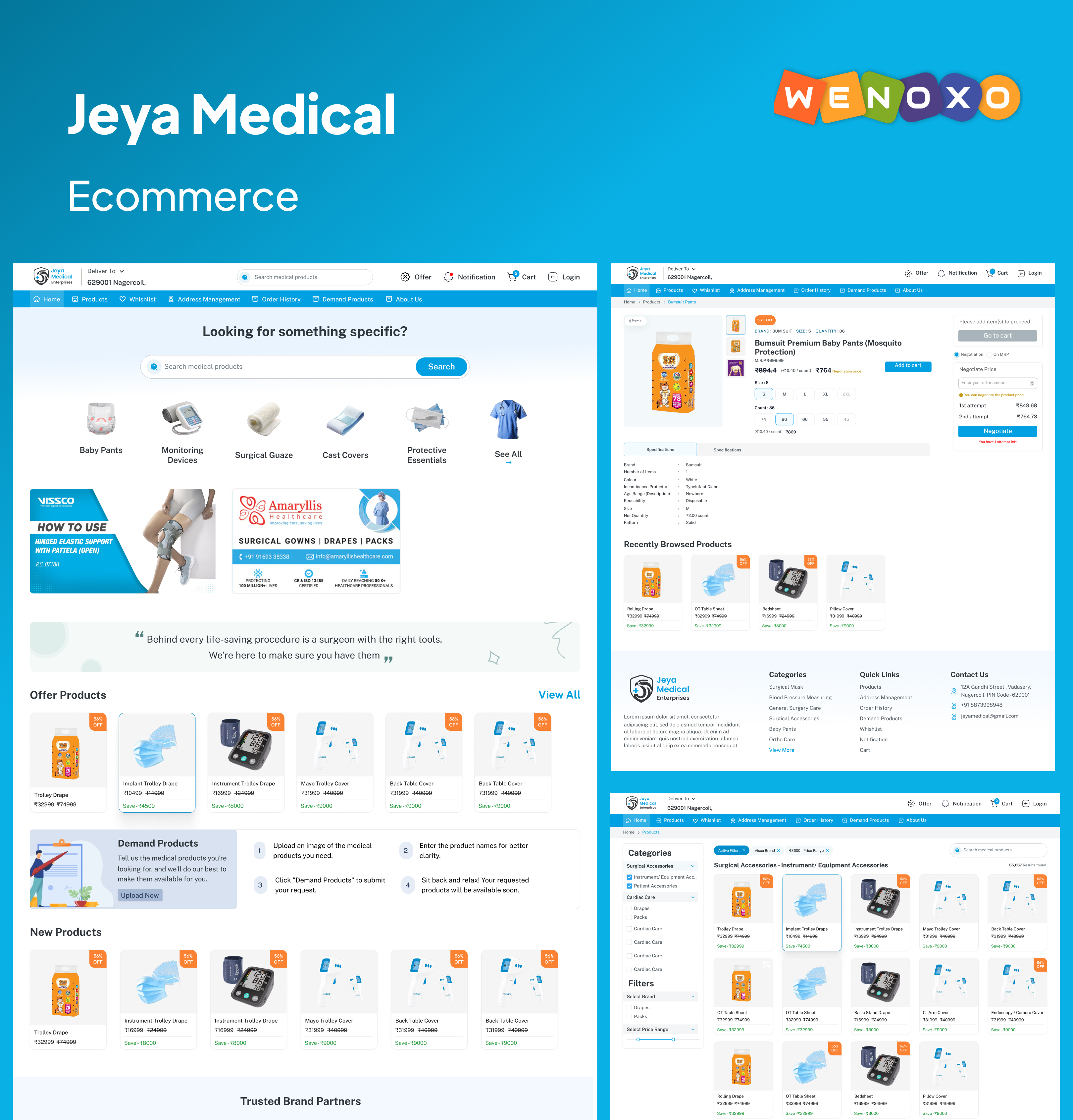 Jeya-Medical